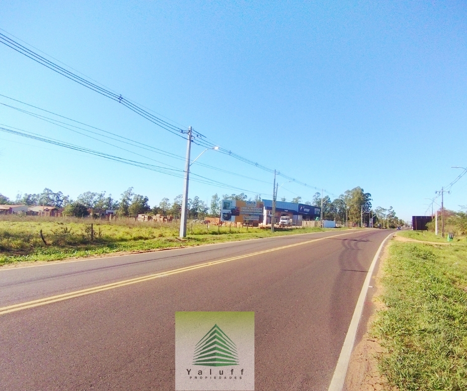 TERRENO DE 2746 M2 PARA ESTACIÓN DE SERVICIO O LOCAL COMERCIAL EN SAN BER — foto 3