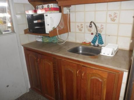 Apartamento, 2 Dormitorios , 1 Baño En Punta Carretas