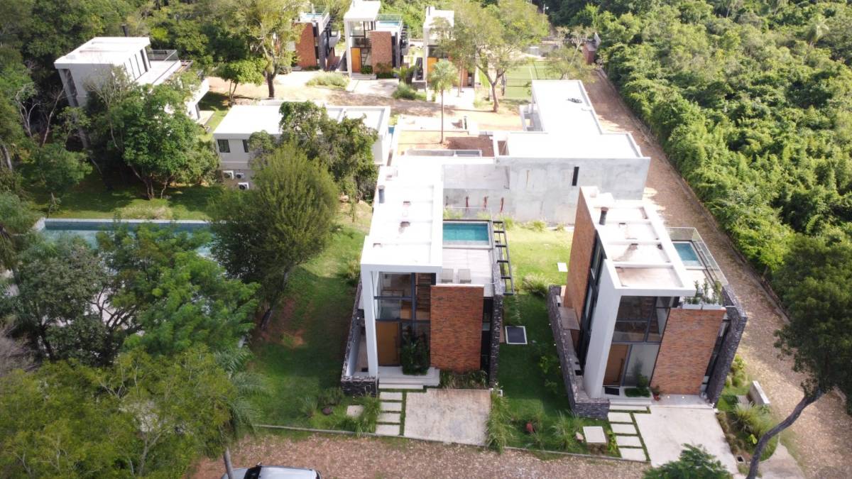 Casa en Venta 3 dormitorios - San Bernardino, Cordillera — foto 2