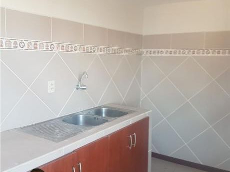Zona Norte Depto Independiente 3 Dormitorios 400 $us.!!