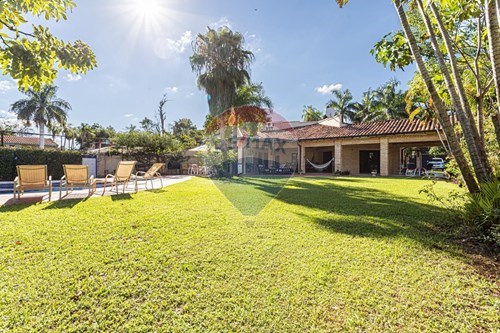 Casa de Verano-Venta-PY Cordillera San Bernardino — foto 3
