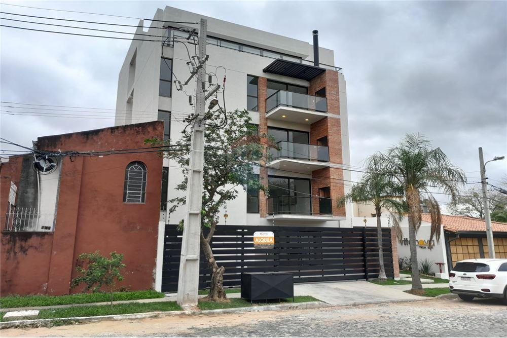 Departamento en venta en Ycuá Satí