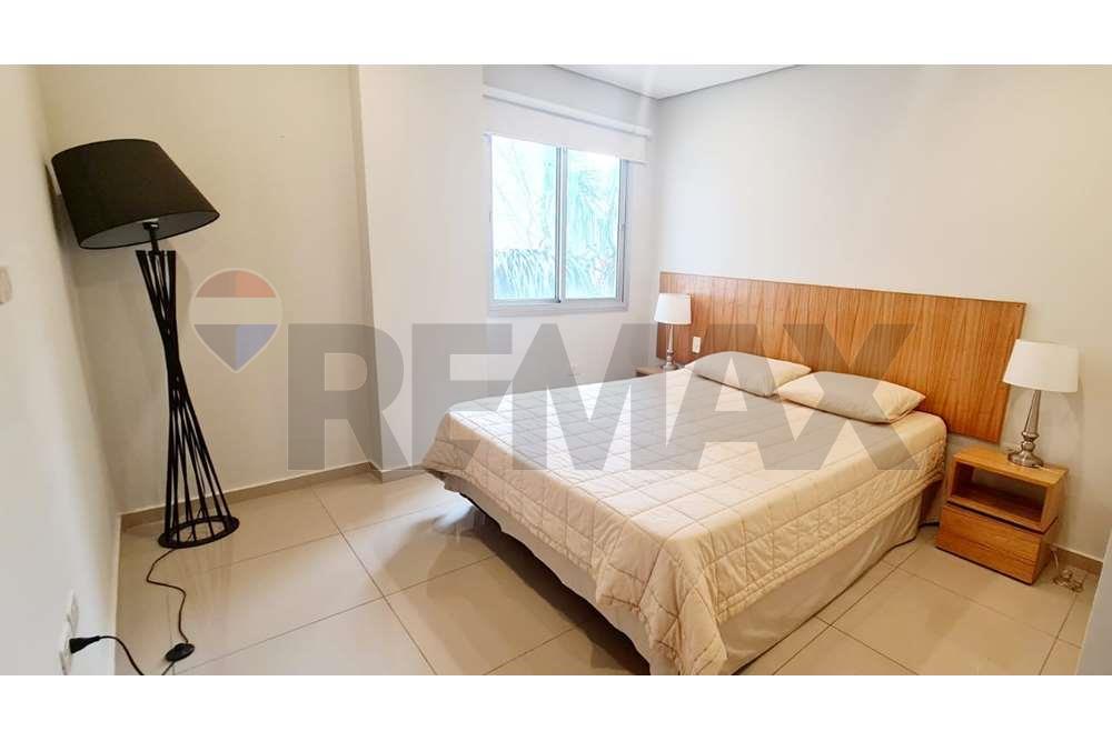 Departamento en alquiler en Recoleta, Asunción — foto 3