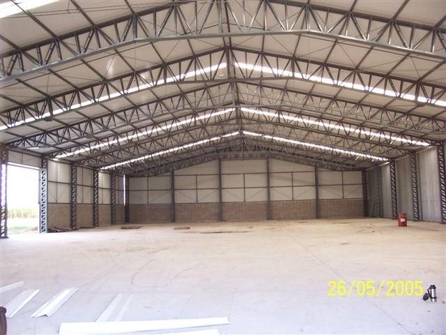 Depósito 1.500 M2 Ruta 101 · Foto 5