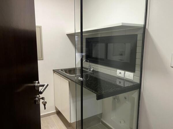 Departamento en alquiler en Recoleta, Asunción — foto 3