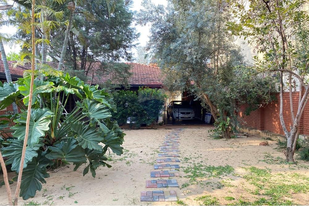 Residencia de Lujo en Alquiler en Asunción — foto 3
