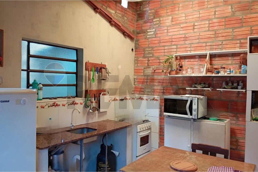 VENDO CASA EN LUQUE — foto 2