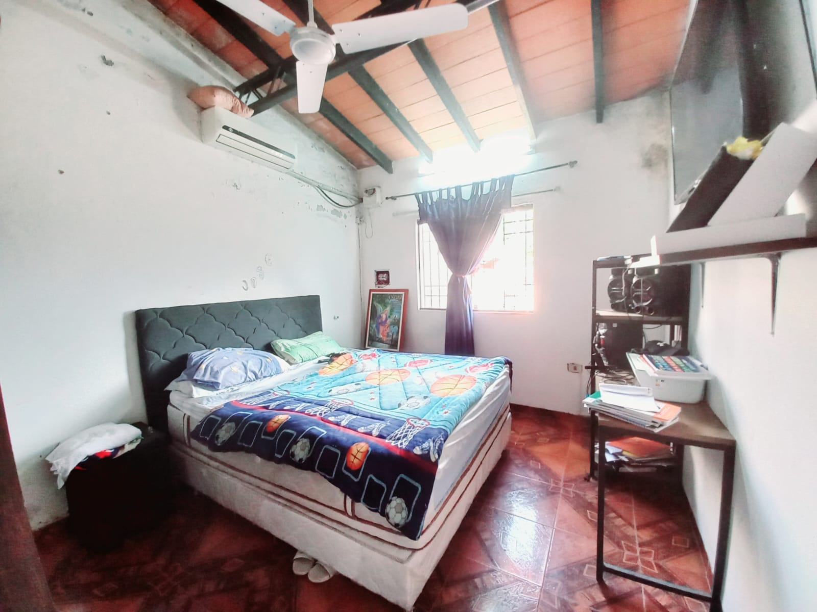 VENTA CASA ZONA NUEVO PALACIO FERNANDO ZONA SUR — foto 2