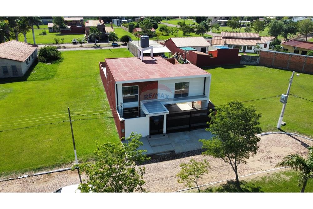 HERMOSA CASA EN YTORORO COUNTRY — foto 2