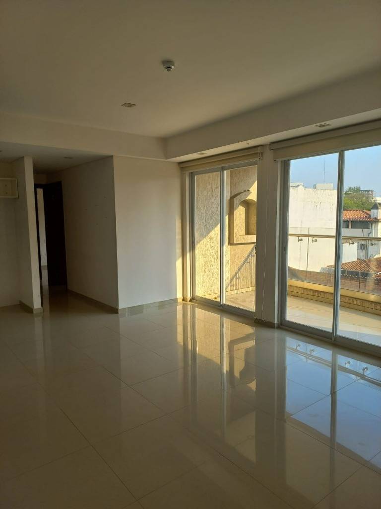 Departamento en Barrio Herrera — foto 2