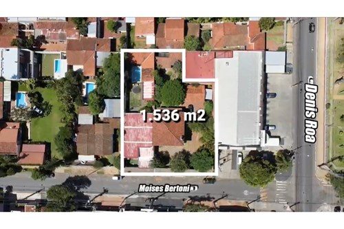 Terreno-Venta- San Cristóbal, Asunción — foto 2