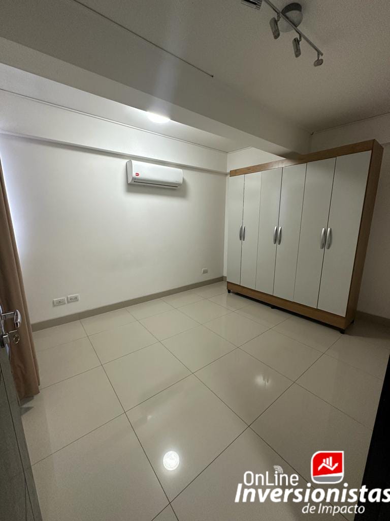 Departamento en alquiler en Sur