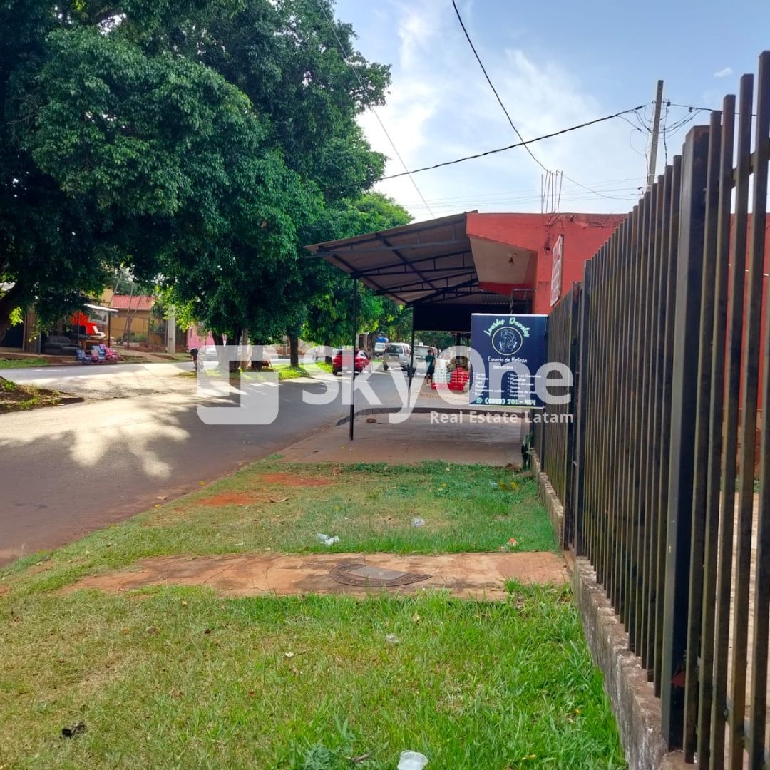 TERRENO EN CIUDAD DEL ESTE ZONA ESTRATEGICA — foto 2