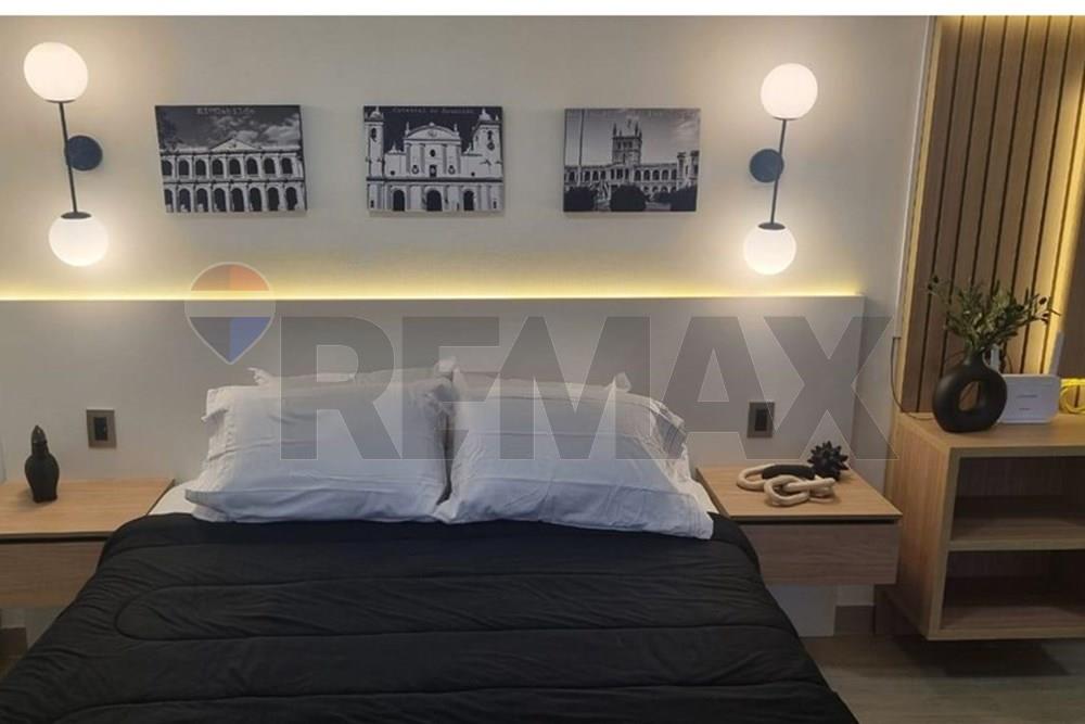 Departamento - Venta - La Encarnación — foto 3