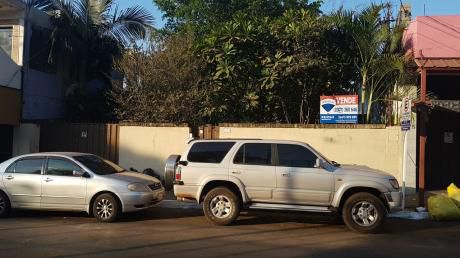 Vendo Departamentos En San Lorenzo