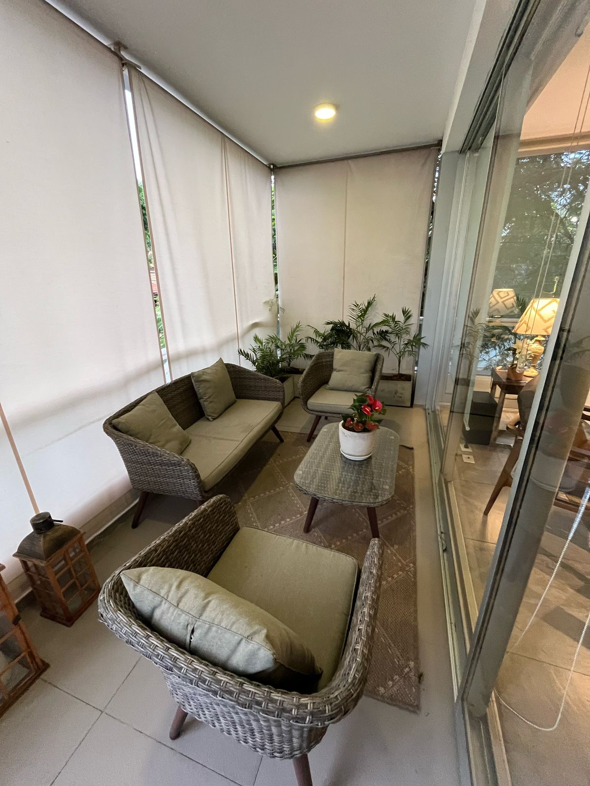 VENDO HERMOSO DEPARTAMENTO ZONA MOLAS LOPEZ — foto 3