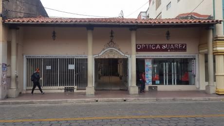 Galeria Comercial