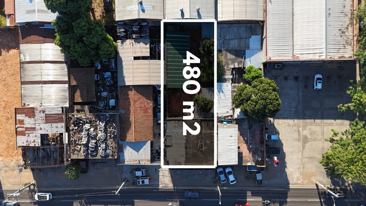 Vendo Propiedad Comercial Sobre Avenida Importante, Asunción — foto 3