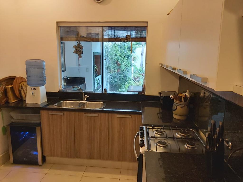 Alquiló casa pareada Moderna Zona Mburucuya — foto 2