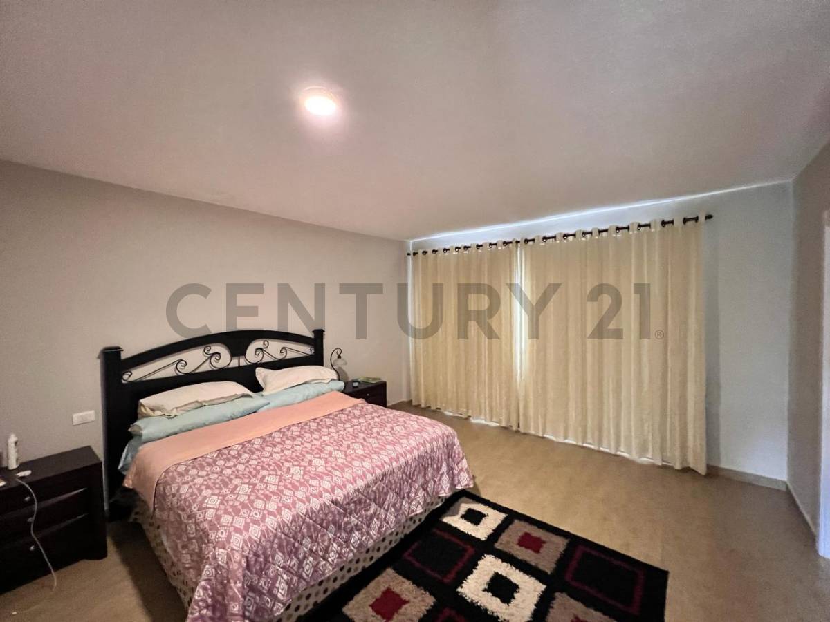 TRÍPLEX EN VENTA – CONDOMINIO MORAVIA — foto 3