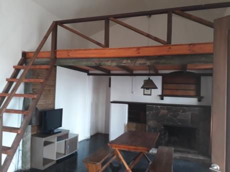 Alquilo Cómodo Apartamento En La Paloma
