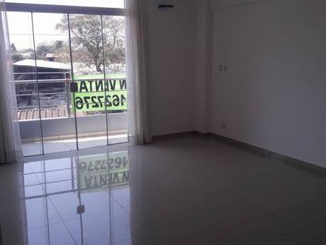 Departamento En Condominio Privado En Radial 27