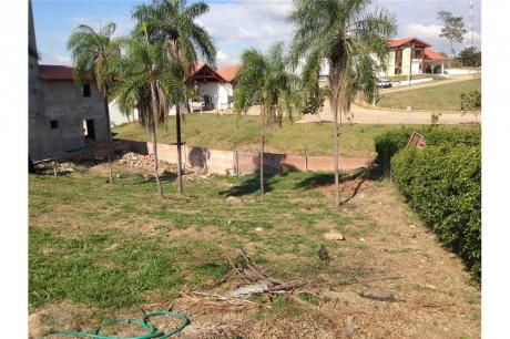 " La Cañada "colinas Del Urubo Vendo Terreno