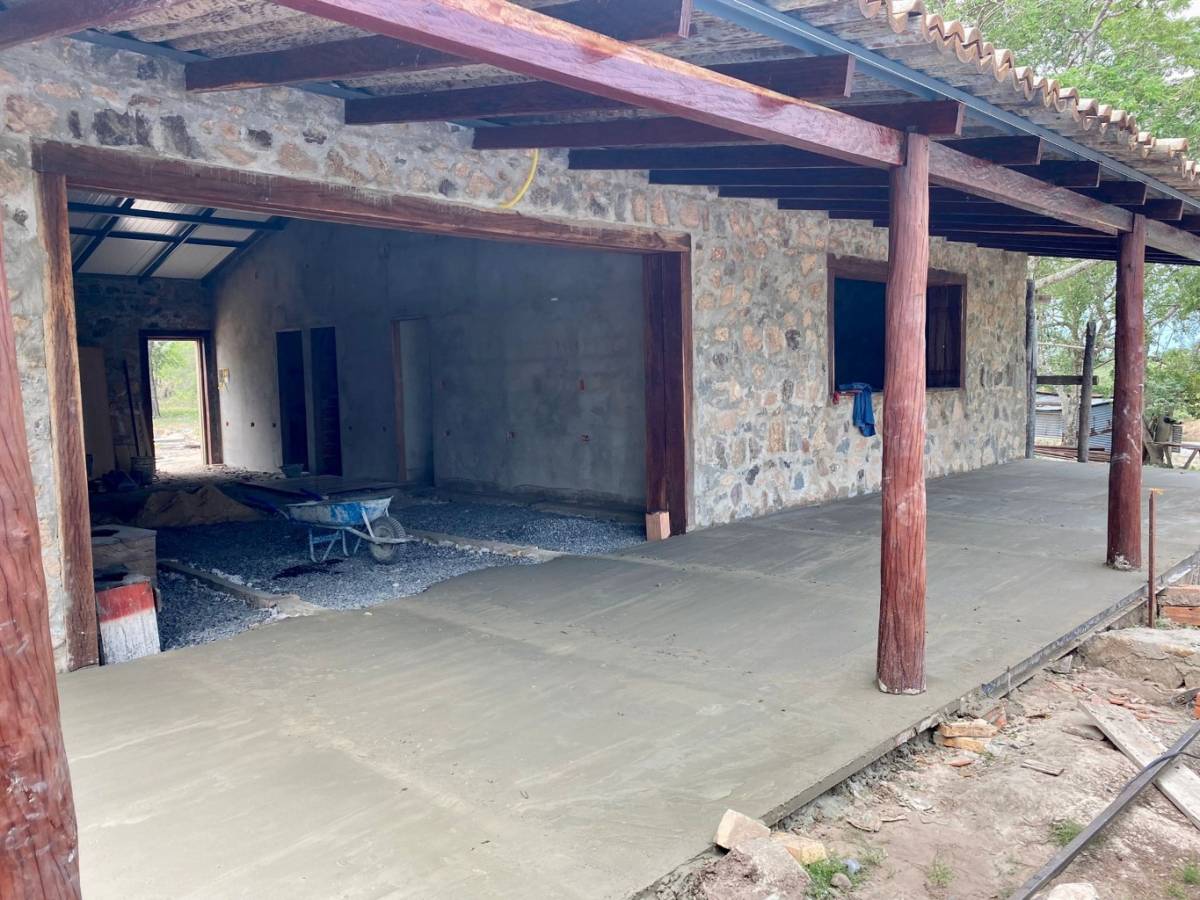 ESTANCIA EN VENTA EN EL CHACO — foto 2