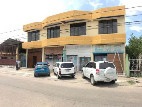 Local Comercial En Alquiler (ya No Disponible)