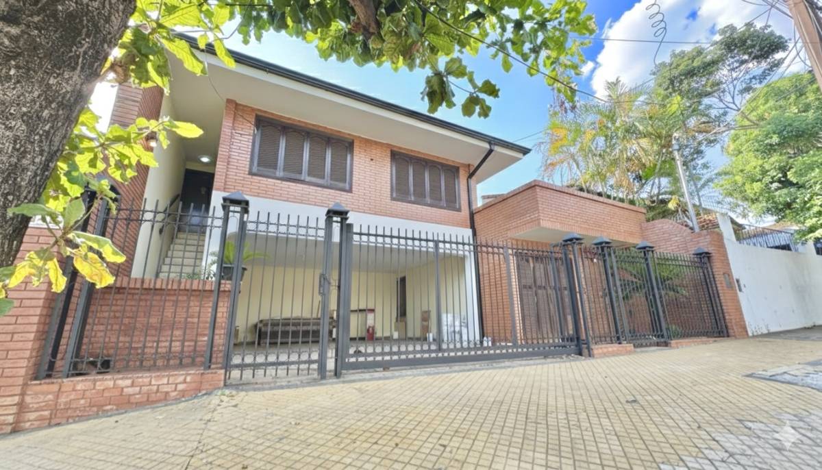 Casa en venta en Vista Alegre