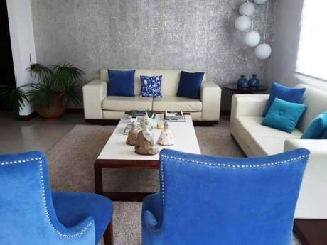 Departamento En Venta Edificio Las Palmas