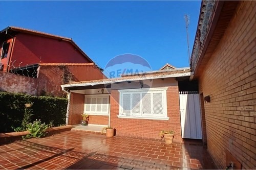VENDO CASA EN SAN LORENZO B° LERIDA!!!! — foto 2