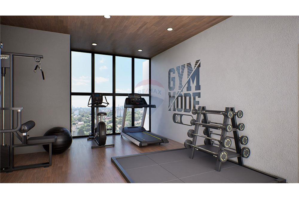 Monoambiente Estudio Basic 203 En Nix Recoleta — foto 3