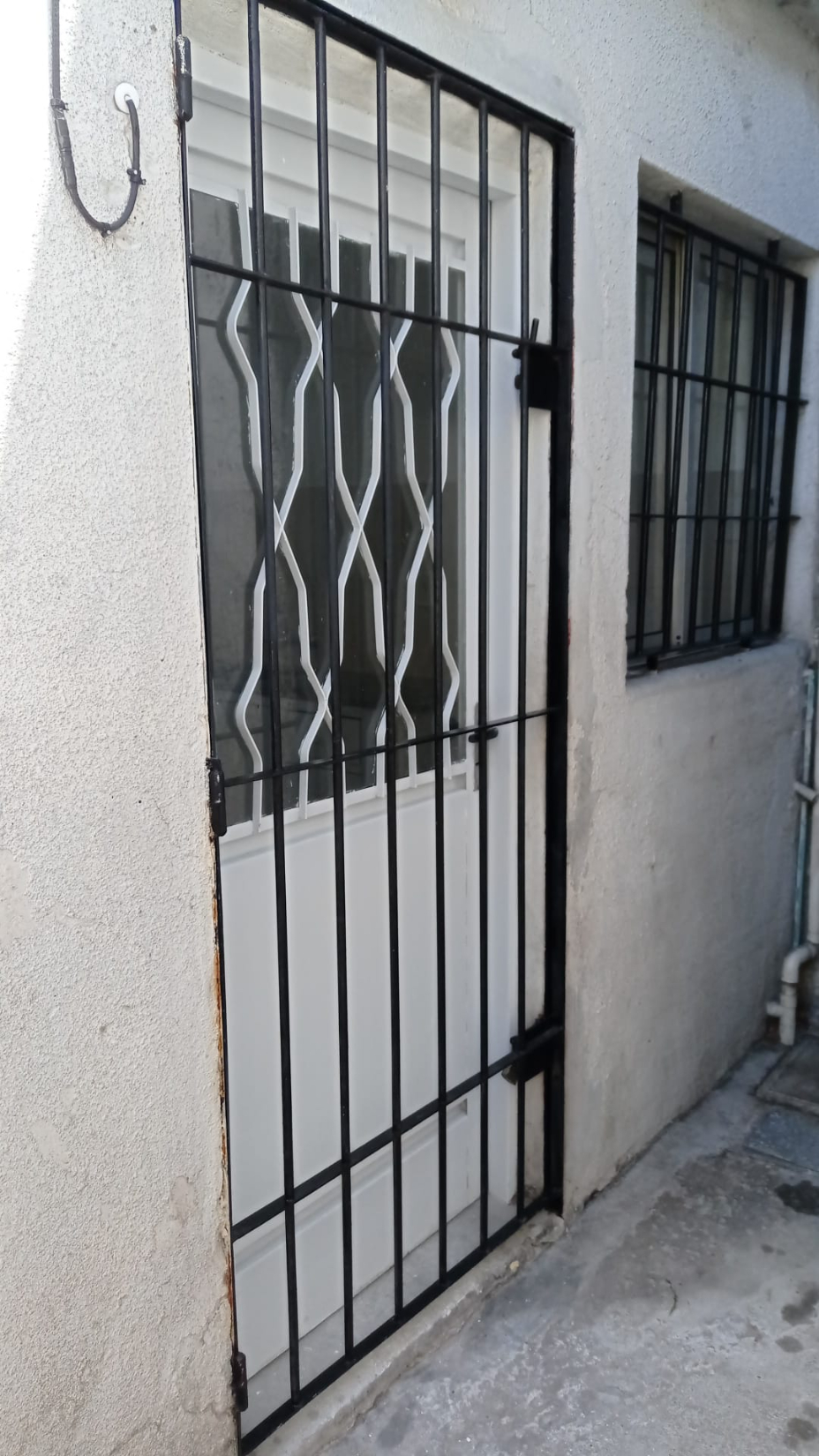 Tunez esq. Larravide, tipo casita 1 dormitorio. · Foto 4