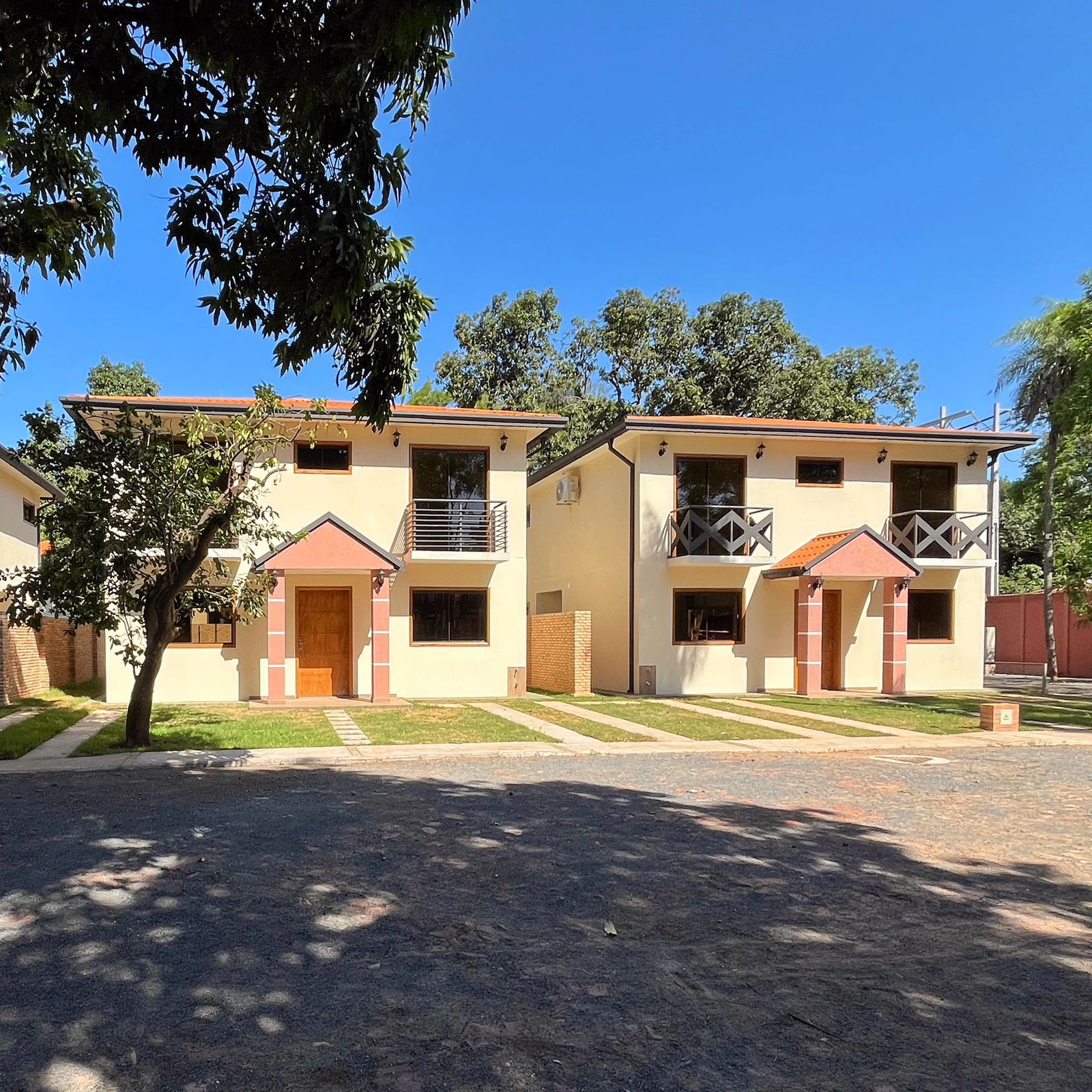 ALQUILO CASAS EN FERNANDO DE LA MORA ZONA NORTE — foto 3
