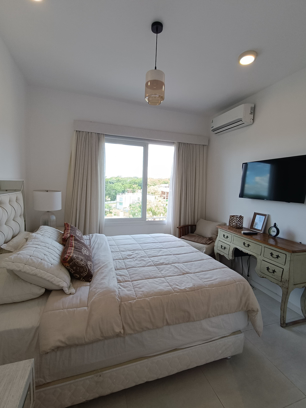 Departamento de 3 dormitorios en Aqua Village - LAP2841917 — foto 2