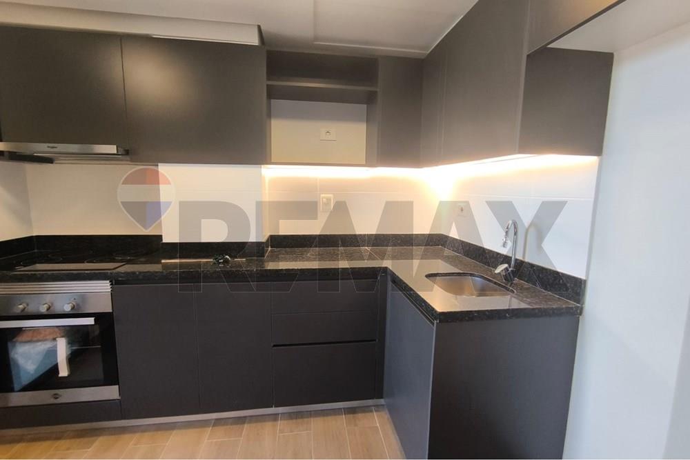 Departamento - Alquiler - Los Laureles, Asunción, Paraguay — foto 3