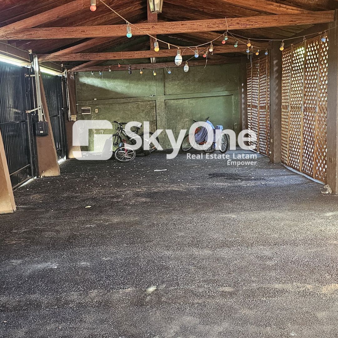 CASA EN VENTA BARRIO SAN LUCAS — foto 2