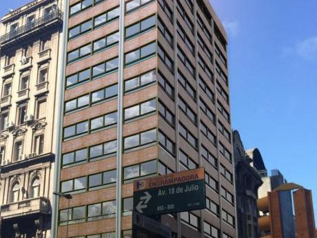 Apartamento En Venta 1 Dormitorios