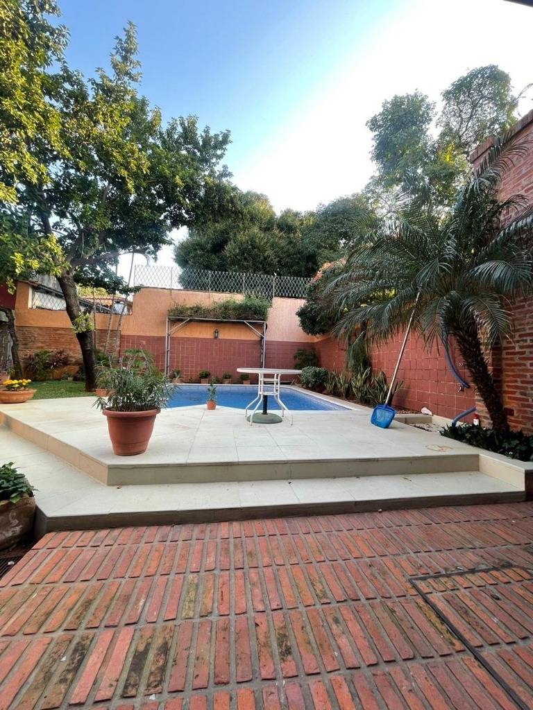 Casa en venta en Las Mercedes