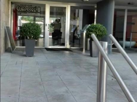 Gral. Rondeau Y Nueva York
