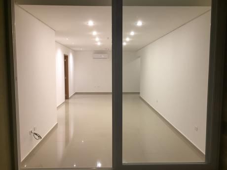 Departamento 2 Dormitorios Amoblado