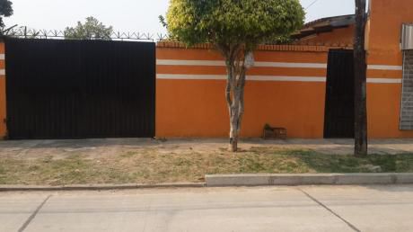Casa En Venta - Cañada Pailita