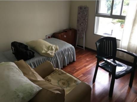 Amplio Apartamento, Moderno 2 Dorm 2 Baños Y Garaje En Pocitos