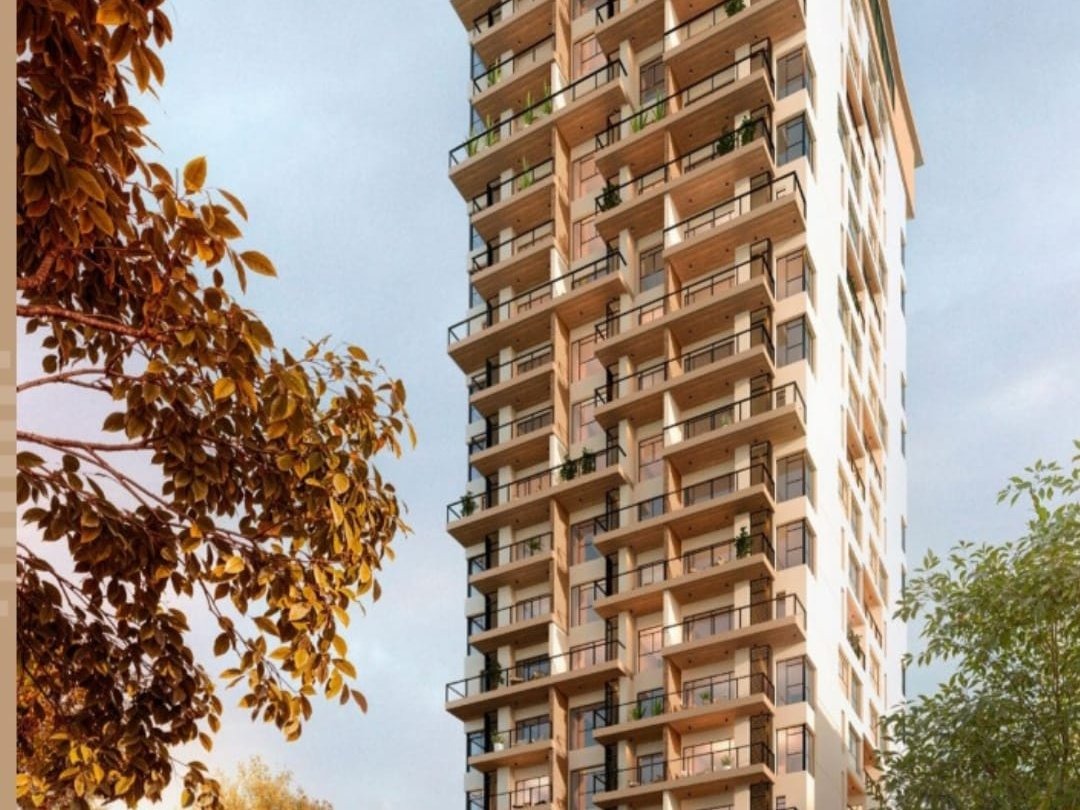 Departamento en venta en Recoleta
