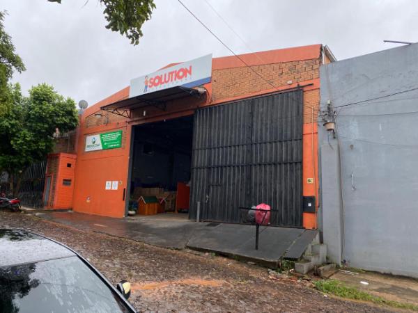 DEPOSITO EN VENTA — foto 2