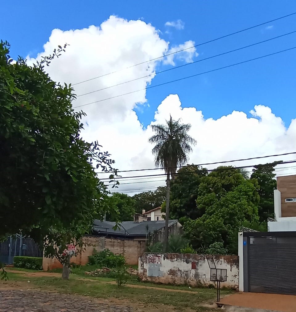 Hermoso Terreno En Venta En El Exclusivo B° Herrera De Asunción — foto 3