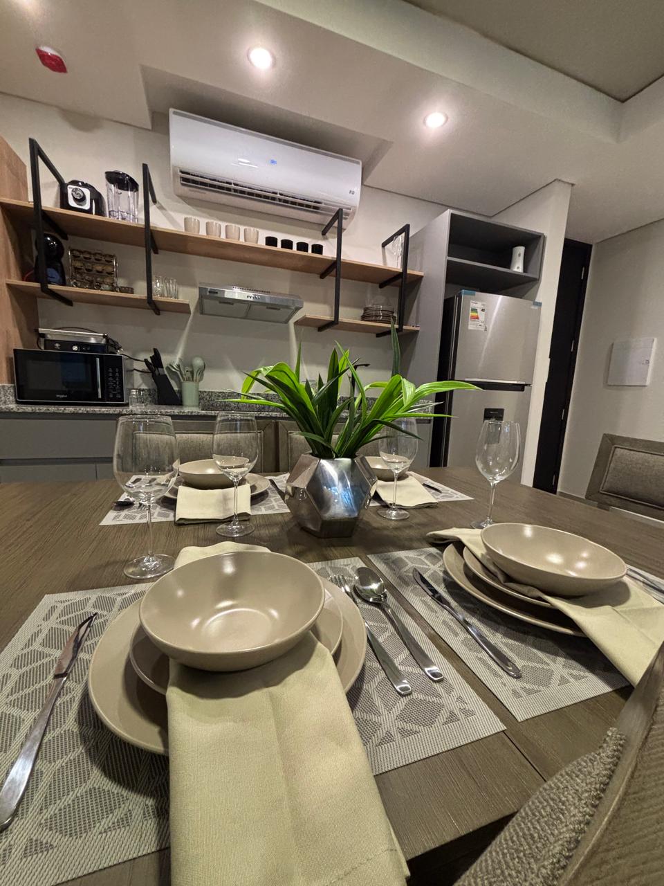DEPARTAMENTO EN ALQUILER SAN BERNARDINO | SEMANA SANTA — foto 2