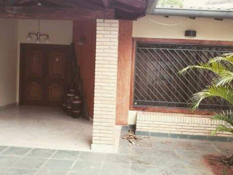 Vendo O Alquilo Casa En Bo Jara.brasilia C/españa