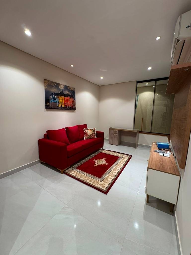 Exclusiva Residencia en Alquiler — foto 3